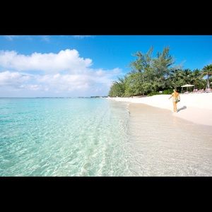 Meet your Posher, Breanna